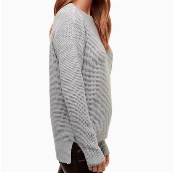 wilfred free isabelli sweater - Picture 2 of 6